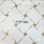 Tấm trần nhựa thả TTT7-009